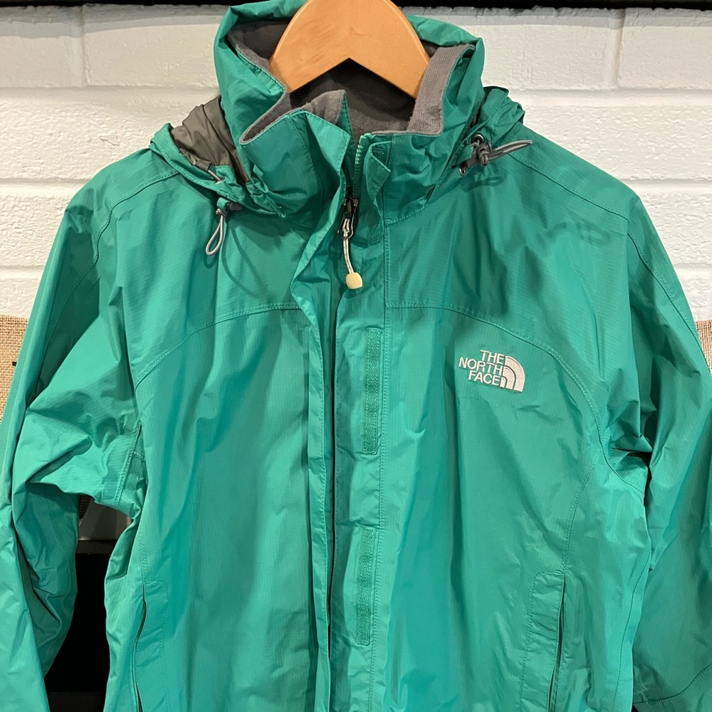 North Face Women’s Rain Jacket